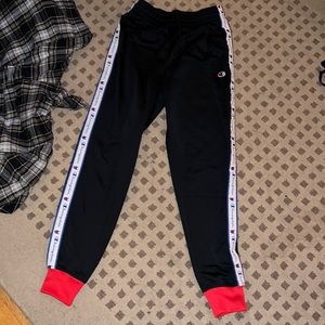 Champion sweatpants/joggers